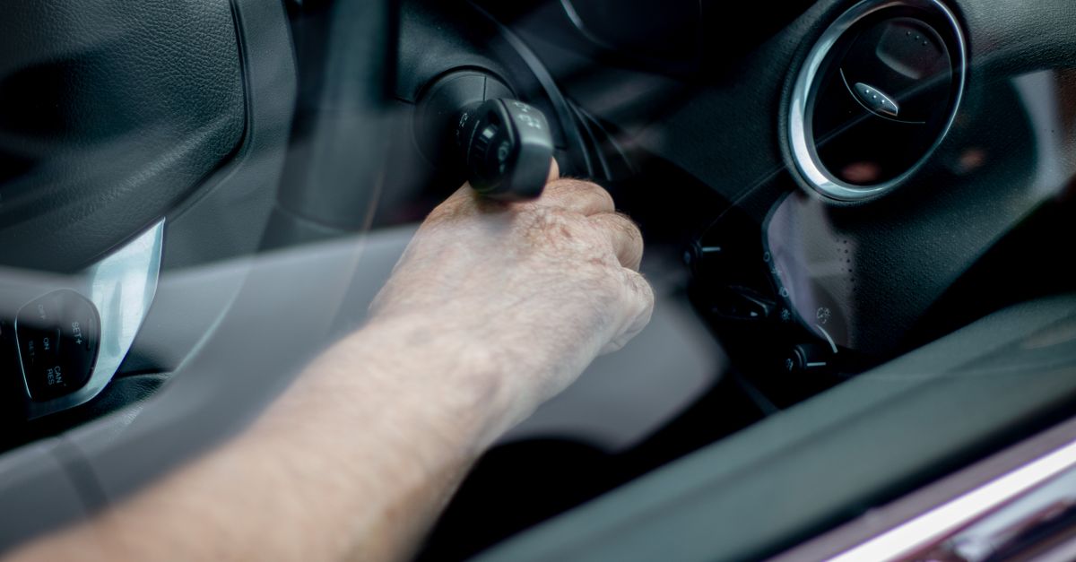 Ford car key fob — Wake County Locksmith