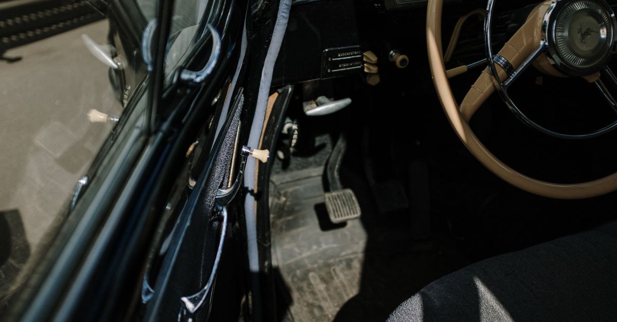 Car Lockout Service — Wake County Locksmith