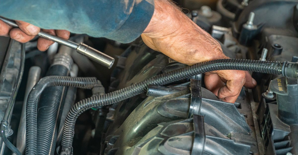 Ignition Lock Repair — Wake County Locksmith