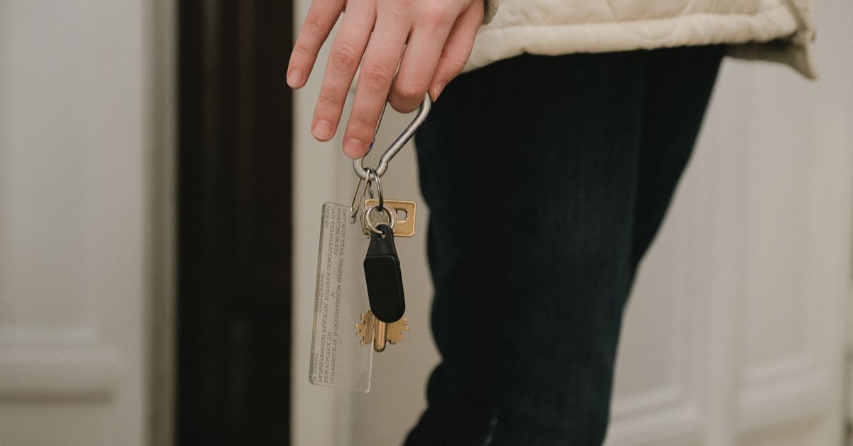 Key Fob Replacement — Wake County Locksmith