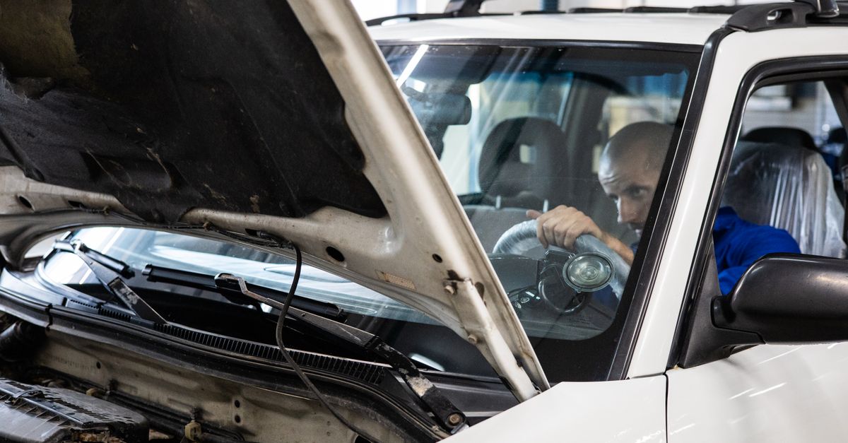 Auto Locksmith service — Wake County Locksmith