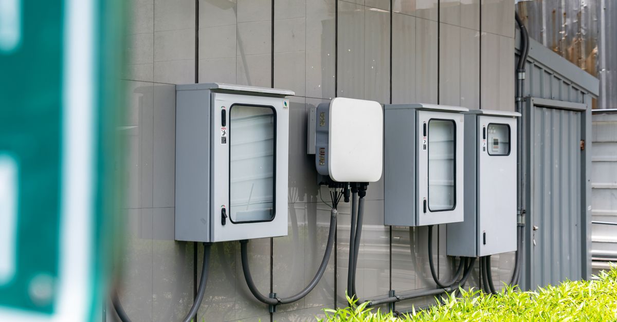 Access Control Installation — Wake County Locksmith
