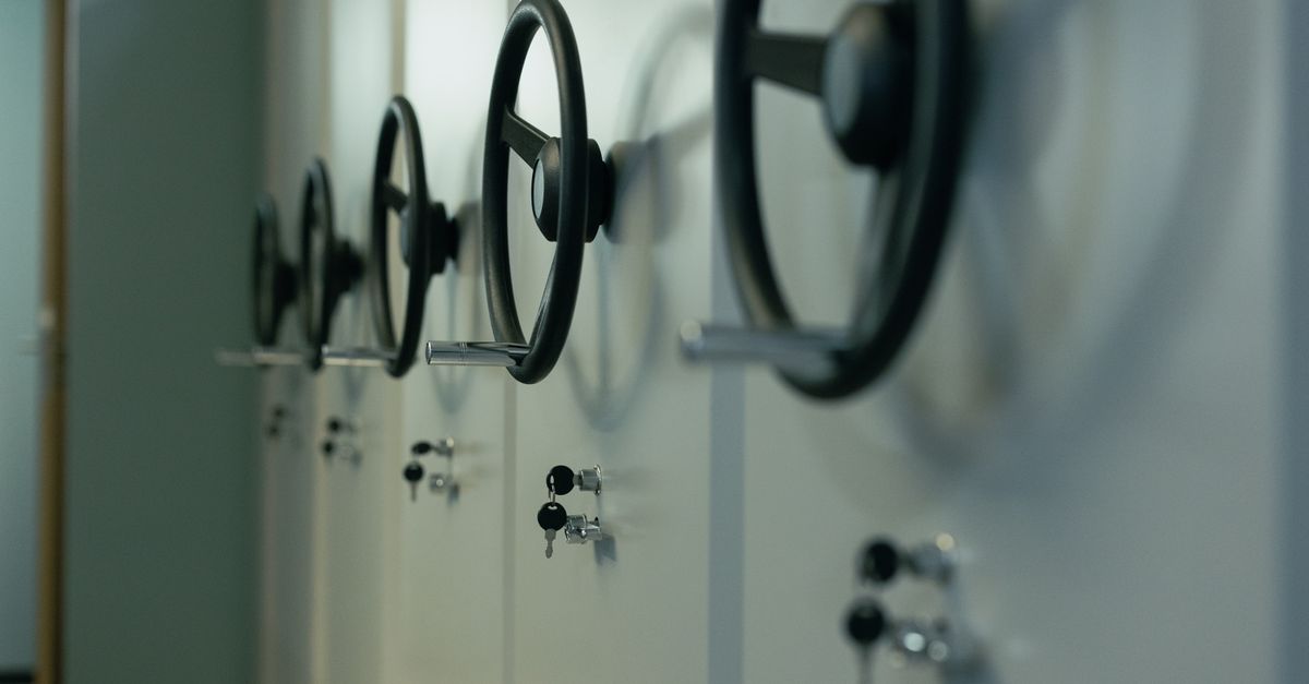 Commercial Mortise Lock Service — Wake County Locksmith
