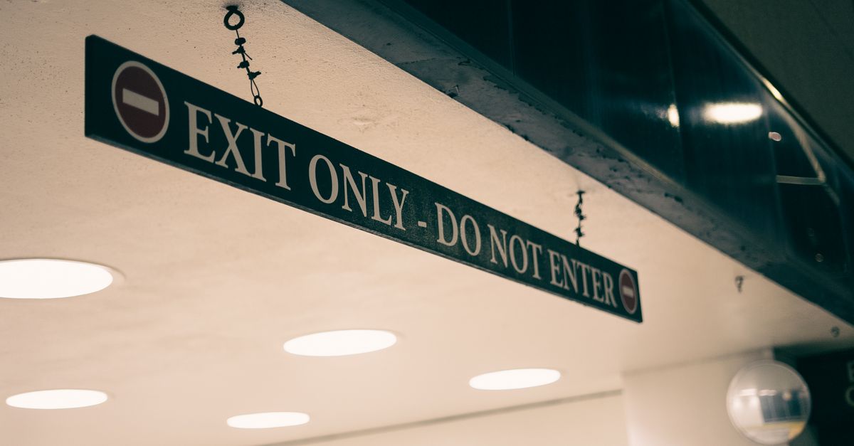 Exit Device & Panic Bar Installation — Wake County Locksmith