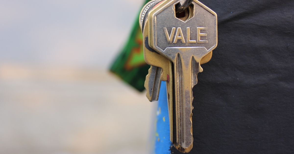 Commercial Locksmith service — Wake County Locksmith