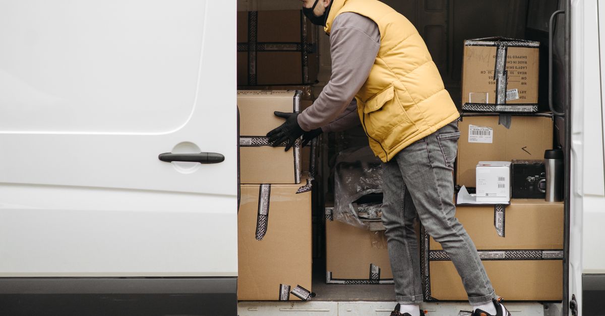 locksmith mobile service van — Wake County Locksmith