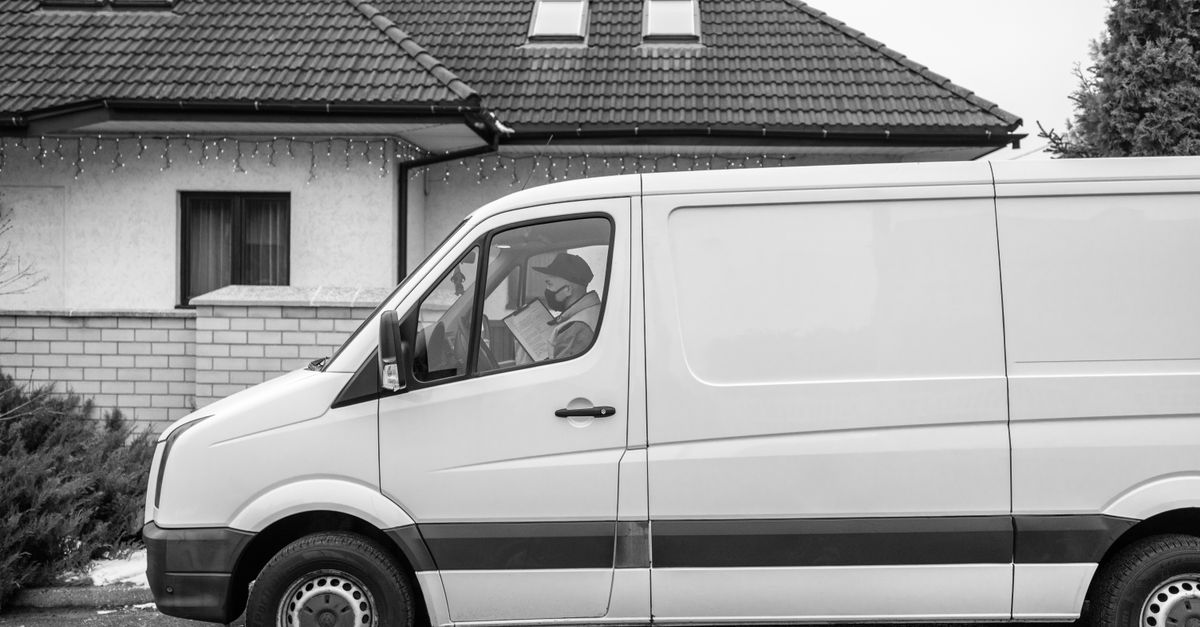 locksmith mobile service van — Wake County Locksmith
