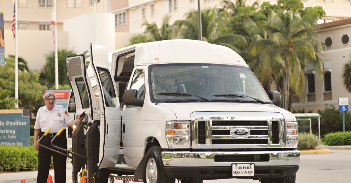 locksmith mobile service van — Wake County Locksmith