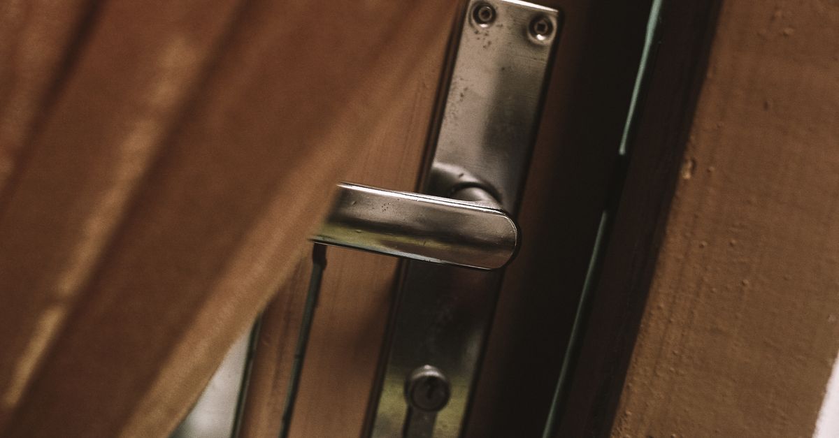 Mortise Lock Repair & Replacement — Wake County Locksmith