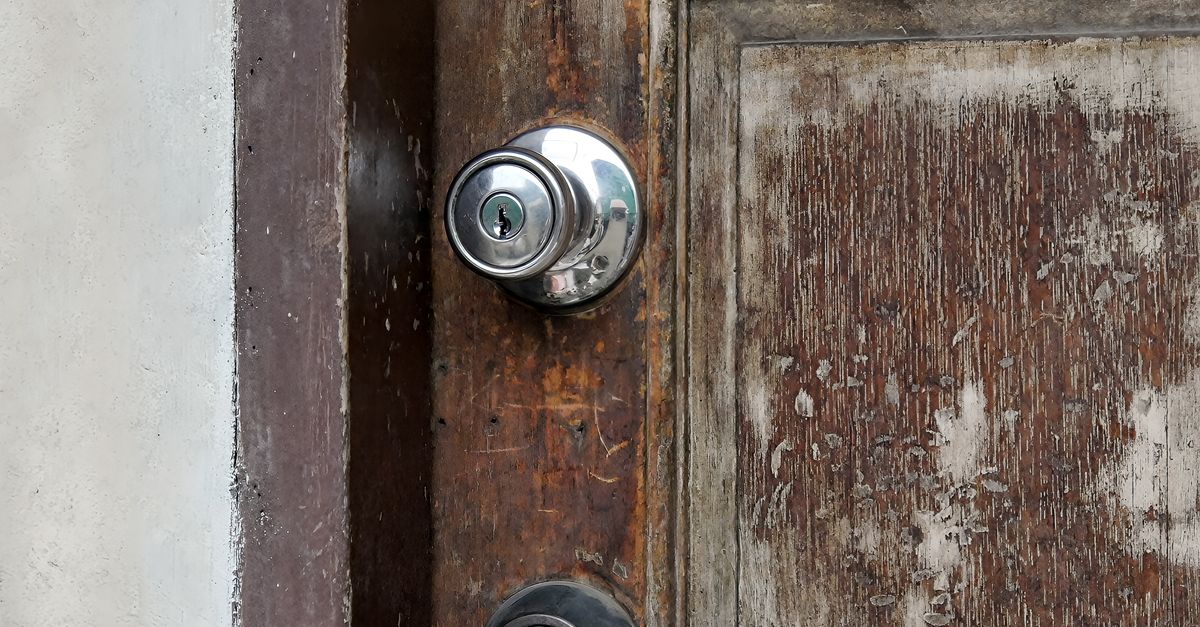 Residential Locksmith service — Wake County Locksmith