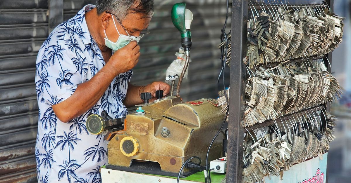 What Is a Locksmith Call-Out Fee? (NC Guide) — Wake County Locksmith