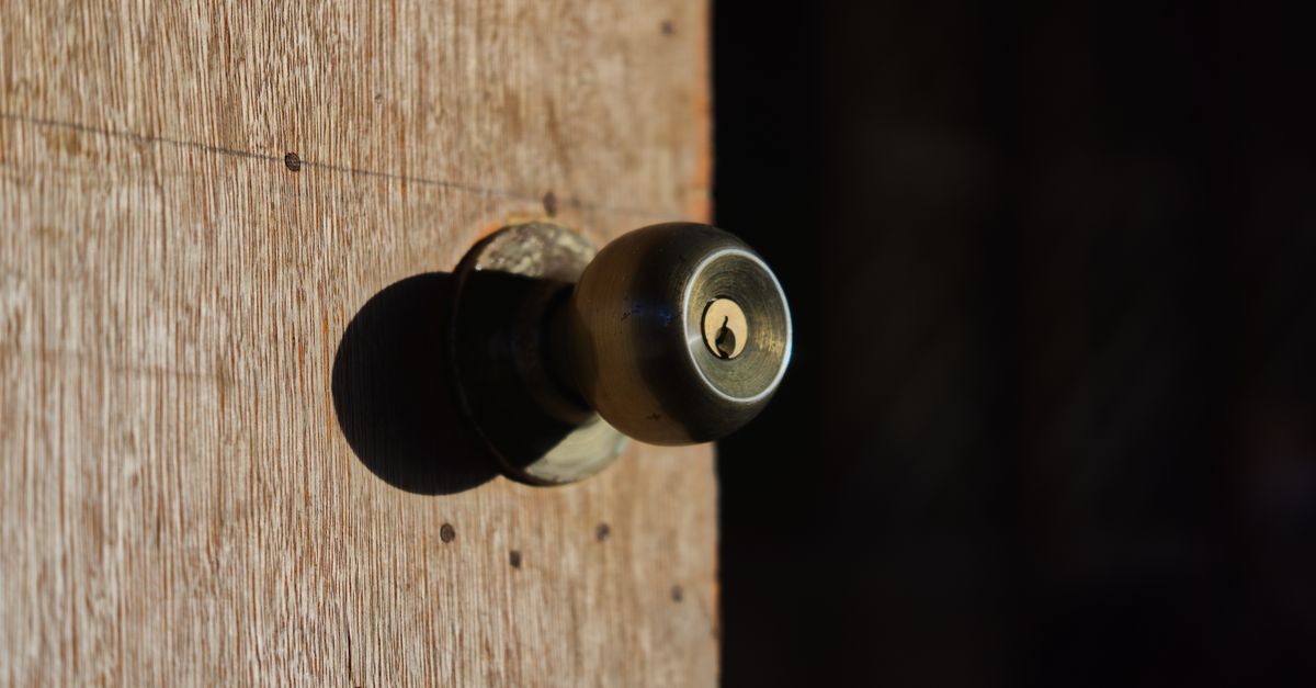 Locked Out of Your House? Here's What to Do — Wake County Locksmith