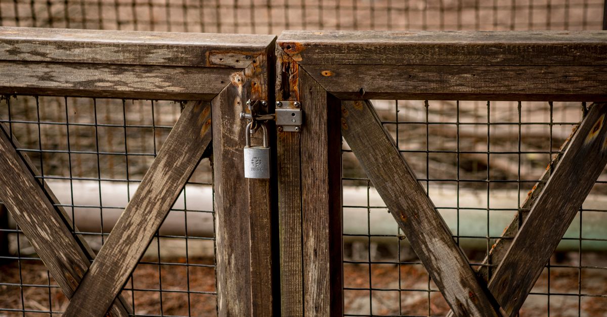 home security lock door — Wake County Locksmith