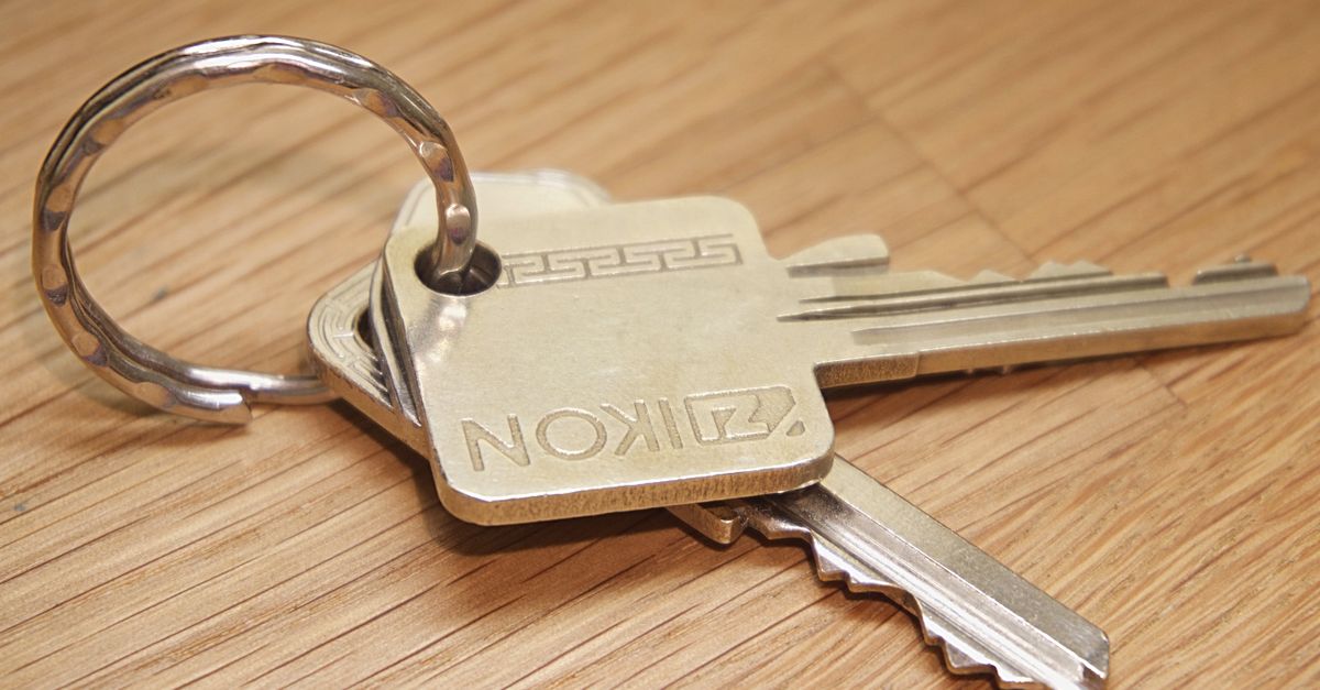 door lock — Wake County Locksmith