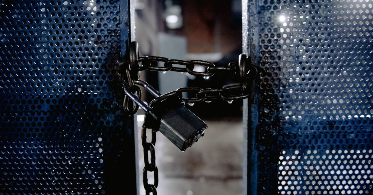 home security lock door — Wake County Locksmith